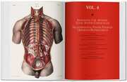Jean Marc Bourgery. The Complete Atlas of Human Anatomy and Surgery - Abbildung 3