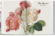 Pierre-Joseph Redouté. The Book of Flowers - Abbildung 3