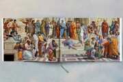 Raffael. Das Gesamtwerk. Gemälde, Fresken, Teppiche, Architektur - Abbildung 14