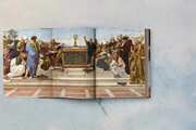 Raffael. Das Gesamtwerk. Gemälde, Fresken, Teppiche, Architektur - Abbildung 16