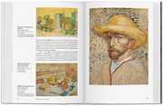 Van Gogh - Sämtliche Gemälde - Abbildung 4