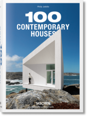 100 Contemporary Houses - Cover