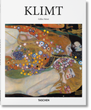 Gustav Klimt - Cover