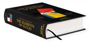 The First Six Books of The Elements of Euclid - Abbildung 1
