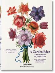 A Garden Eden/Ein Garten Eden/Un Jardin d'Éden