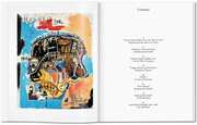 Jean-Michel Basquiat - Abbildung 1