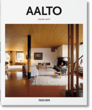 Aalto - Cover