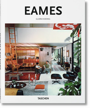 Charles & Ray Eames - Cover
