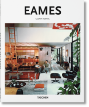 Charles & Ray Eames - Cover
