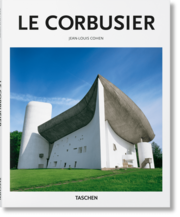 Le Corbusier - Cover