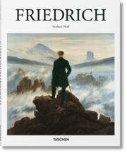 Friedrich, C. D. - Cover