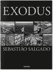 Sebastião Salgado. Exodus - Illustrationen 9