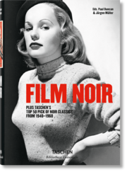 Film Noir - Cover