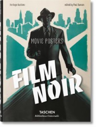 Film Noir Movie Posters