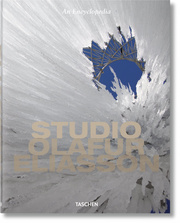 Studio Olafur Eliasson - An Encyclopedia - Cover