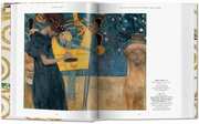 Gustav Klimt. Zeichnungen und Gemälde - Abbildung 2