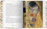 Gustav Klimt. Zeichnungen und Gemälde - Abbildung 4