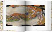 Gustav Klimt. Zeichnungen und Gemälde - Abbildung 5