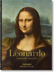 Leonardo da Vinci. Sämtliche Gemälde