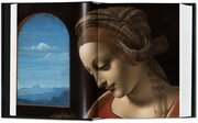 Leonardo da Vinci. Sämtliche Gemälde - Illustrationen 3