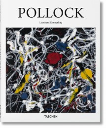 Pollock - Cover