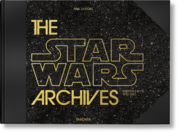 The Star Wars Archives: Episodes IV-VI 1977-1983