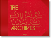 Das Star Wars Archiv. 1999-2005 - Cover