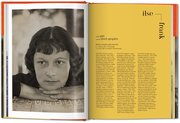 Bauhausmädels. A Tribute to Pioneering Women Artists - Abbildung 5