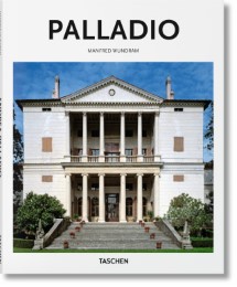 Palladio - Cover
