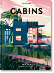 Cabins - Cover