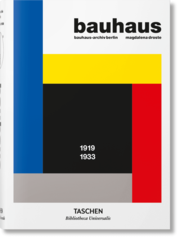 Bauhaus - Cover