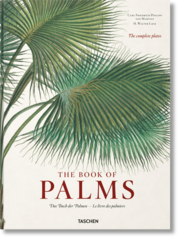 The Book of Palms/Das Buch der Palmen/Le livre des palmiers