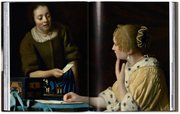 Vermeer - Das vollständige Werk - Abbildung 6