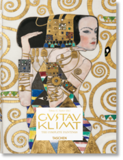 Gustav Klimt - Sämtliche Gemälde - Cover