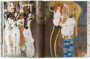 Gustav Klimt - Sämtliche Gemälde - Abbildung 2