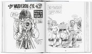 Robert Crumb. Sketchbook, Vol. 4: 1982-1989 - Abbildung 4