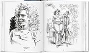 Robert Crumb. Sketchbook, Vol. 4: 1982-1989 - Abbildung 6
