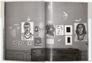 Henri Matisse. Scherenschnitte. Zeichnen mit der Schere - Abbildung 2