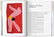 Henri Matisse. Scherenschnitte. Zeichnen mit der Schere - Abbildung 3