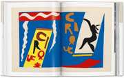 Henri Matisse. Scherenschnitte. Zeichnen mit der Schere - Abbildung 4