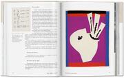 Henri Matisse. Scherenschnitte. Zeichnen mit der Schere - Abbildung 5