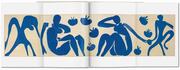 Henri Matisse. Scherenschnitte. Zeichnen mit der Schere - Abbildung 6