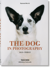 The Dog in Photography 1839-Today