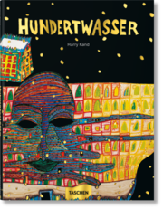 Hundertwasser - Cover