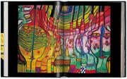 Hundertwasser - Illustrationen 4