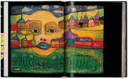 Hundertwasser - Illustrationen 5