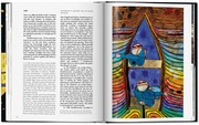 Hundertwasser - Illustrationen 7