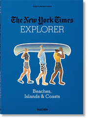 The New York Times Explorer - Strände, Inseln & Küsten