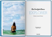 The New York Times Explorer - Strände, Inseln & Küsten - Abbildung 3