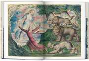 William Blake - Dantes Göttliche Komödie, Sämtliche Zeichnungen - Abbildung 2